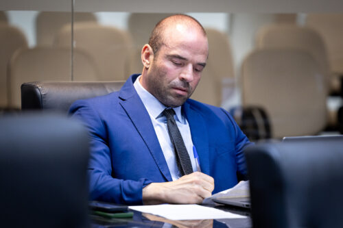 - Deputado Jessé Lopes (PL)