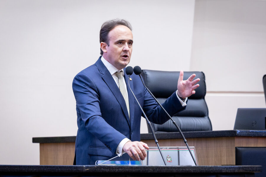 Deputado Carlos Humberto