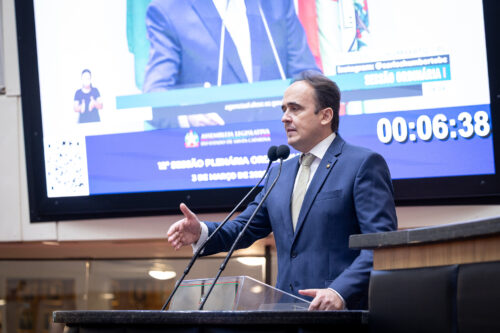 - Deputado Carlos Humberto (PL)