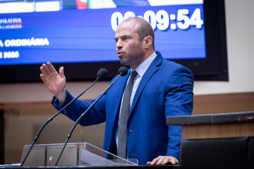- Deputado Jessé Lopes (PL)