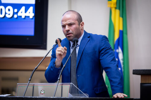 - Deputado Jessé Lopes (PL)