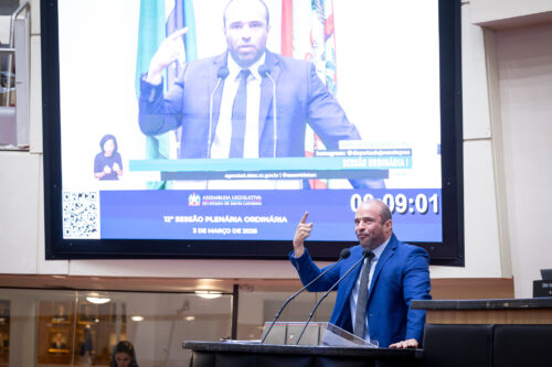 - Deputado Jessé Lopes (PL)