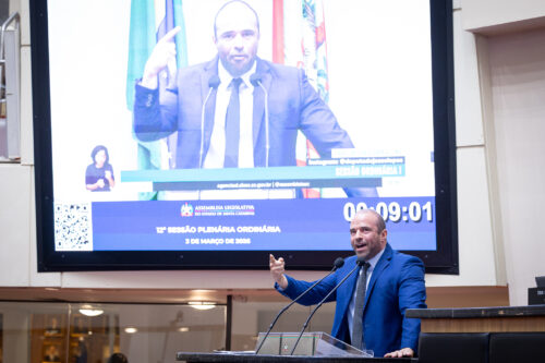 - Deputado Jessé Lopes (PL)