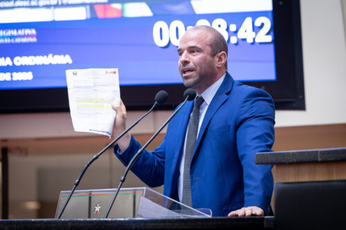 - Deputado Jessé Lopes (PL)
