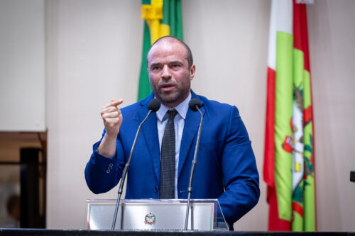 - Deputado Jessé Lopes (PL)