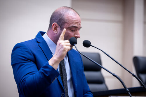 - Deputado Jessé Lopes (PL)