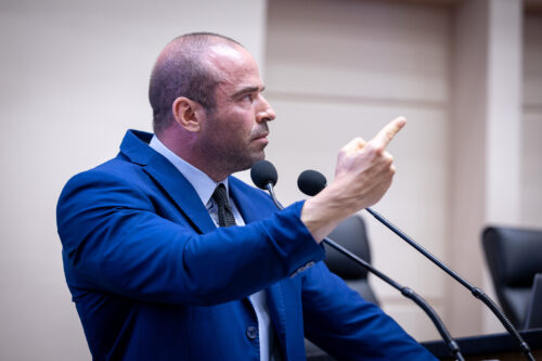 - Deputado Jessé Lopes (PL)