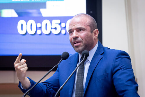 - Deputado Jessé Lopes (PL)