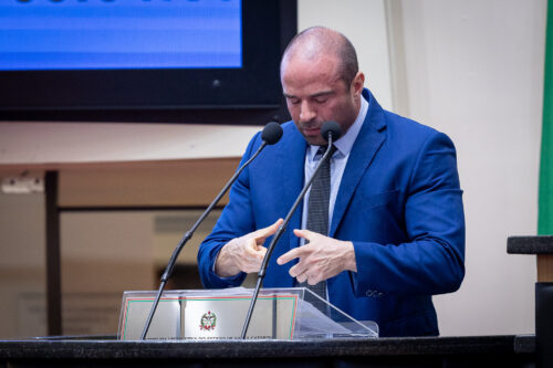 - Deputado Jessé Lopes (PL)