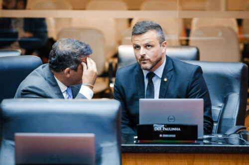 - Deputado Lucas Neves (Podemos)