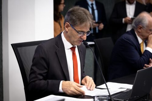 - Deputado Neodi Saretta (PT)