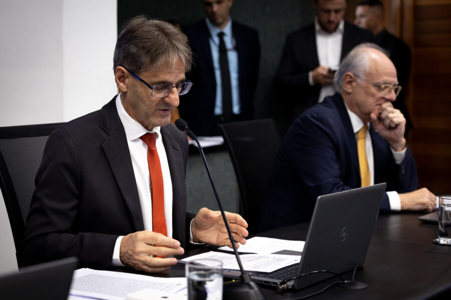 - Deputado Neodi Saretta (PT)