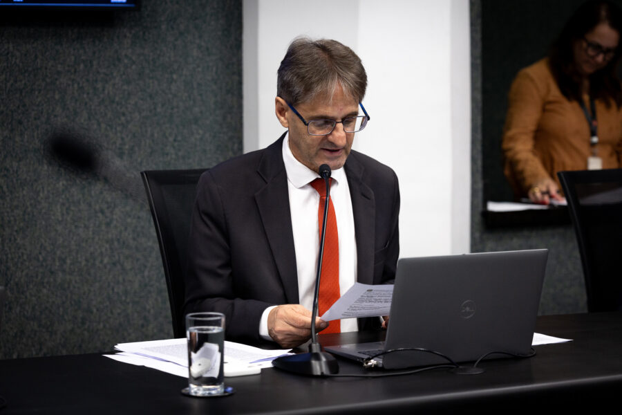 - Deputado Neodi Saretta (PT)