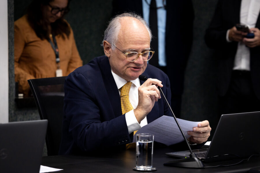- Deputado Dr. Vicente Caropreso (PSDB)