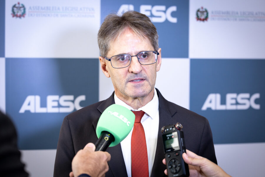 Deputado Neodi Saretta