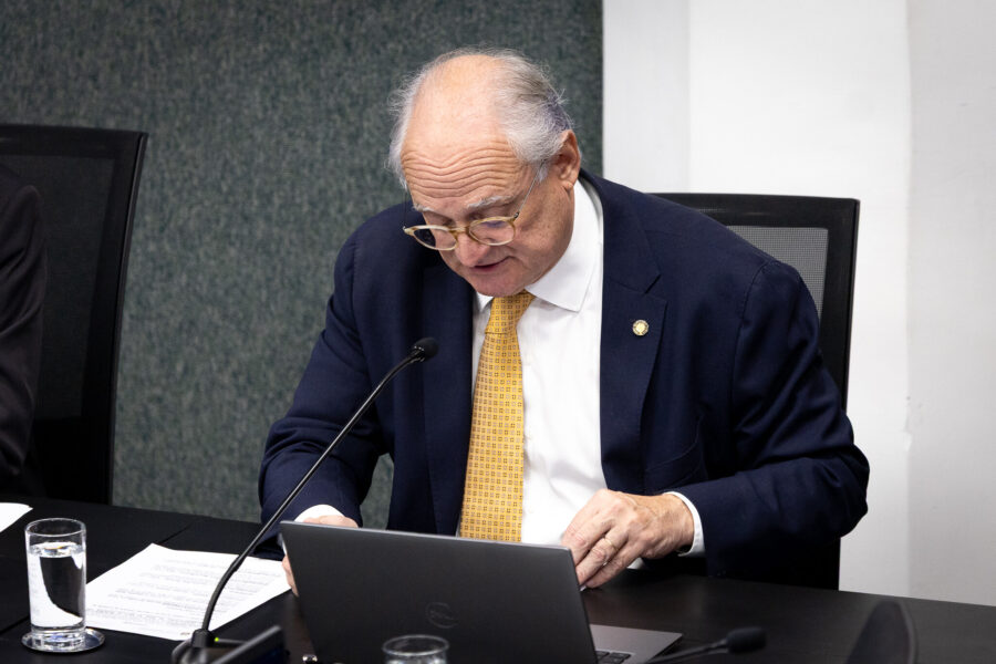- Deputado Dr. Vicente Caropreso (PSDB)