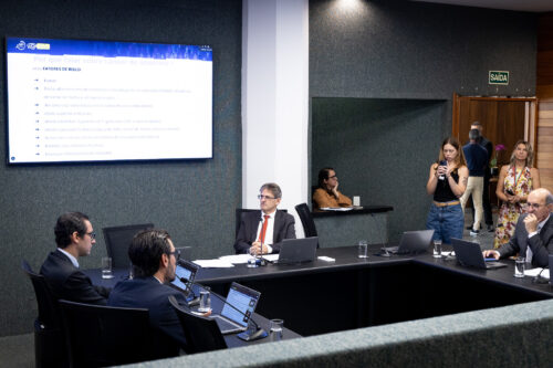 - Deputado Neodi Saretta (PT)