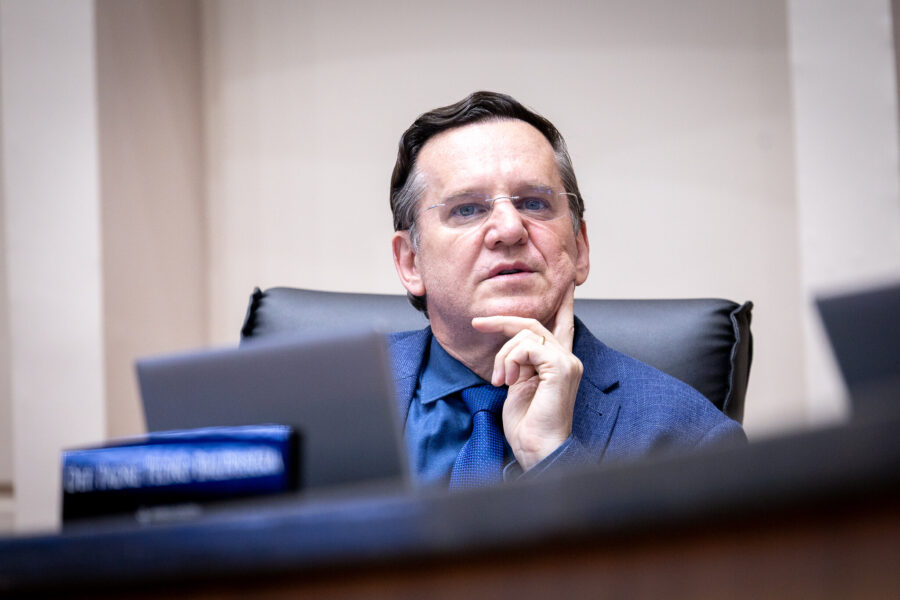 - Deputado Jair Miotto (União)