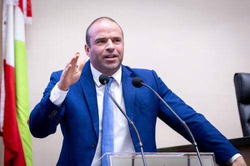 - Deputado Jessé Lopes (PL)