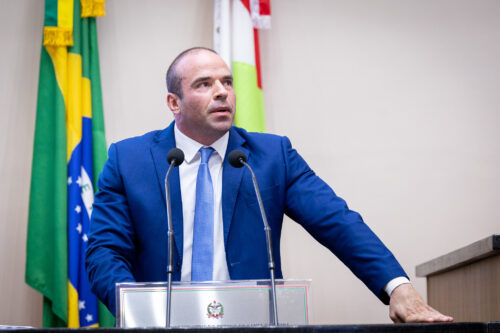 - Deputado Jessé Lopes (PL)