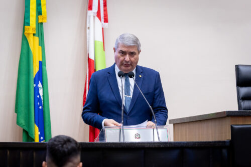 - Deputado Antídio Lunelli (MDB)