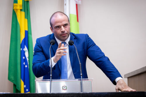 - Deputado Jessé Lopes (PL)
