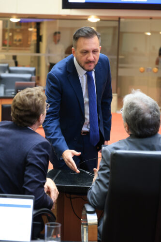 - Deputado Pepê Collaço (PP)