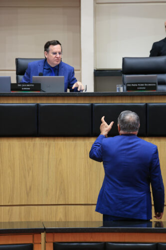 - Deputado Jair Miotto (União)