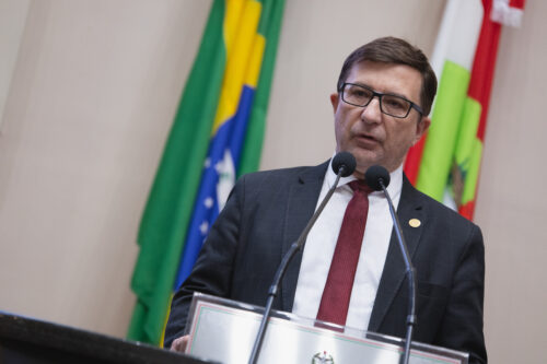 - Deputado Junior Cardoso (PRD)