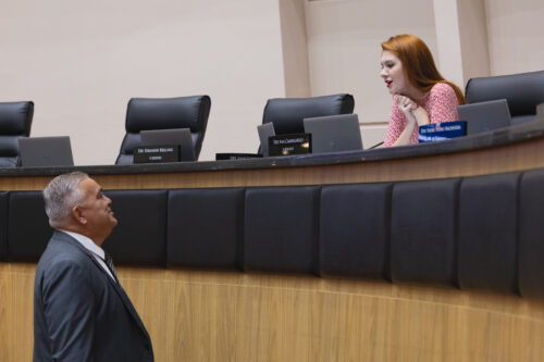 - Deputada Ana Campagnolo (PL)
 - Deputado Sargento Lima (PL)