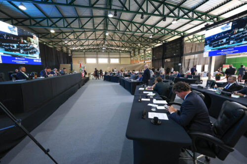 ALESC ITINERANTE CURITIBANOS – Sessão Ordinária – Parte 2