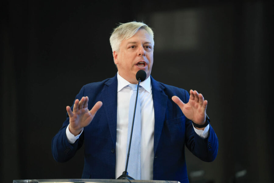 Governo Lula garante R$ 384 milhões a SC após Estado bancar obras federais na gestão Bolsonaro