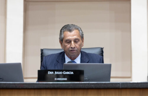 SESSÃO ORDINÁRIA – TARDE