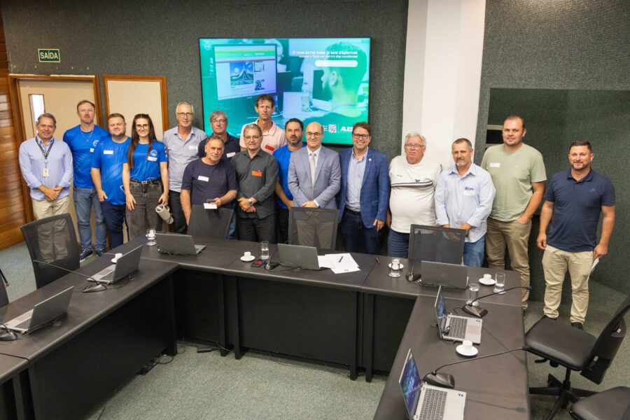 Moles do rio Mampituba e produção de tilápia em discussão na Comissão de Pesca