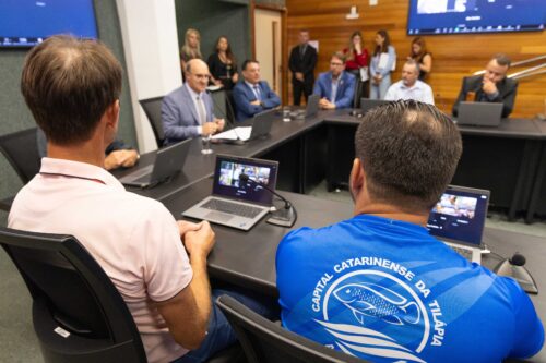 Comissão de Pesca e Aquicultura