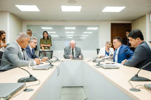 Comissão de Finanças aprova reajuste do Salário Mínimo Regional em SC