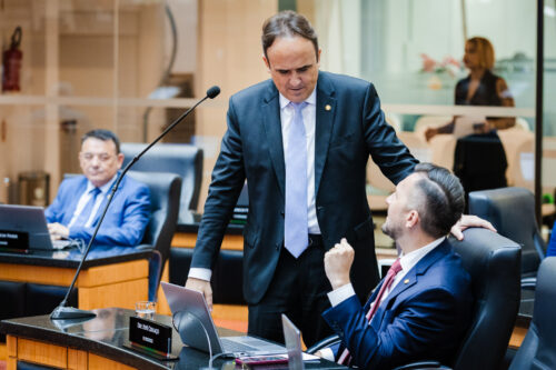 Deputado - CARLOS HUMBERTO (PL)