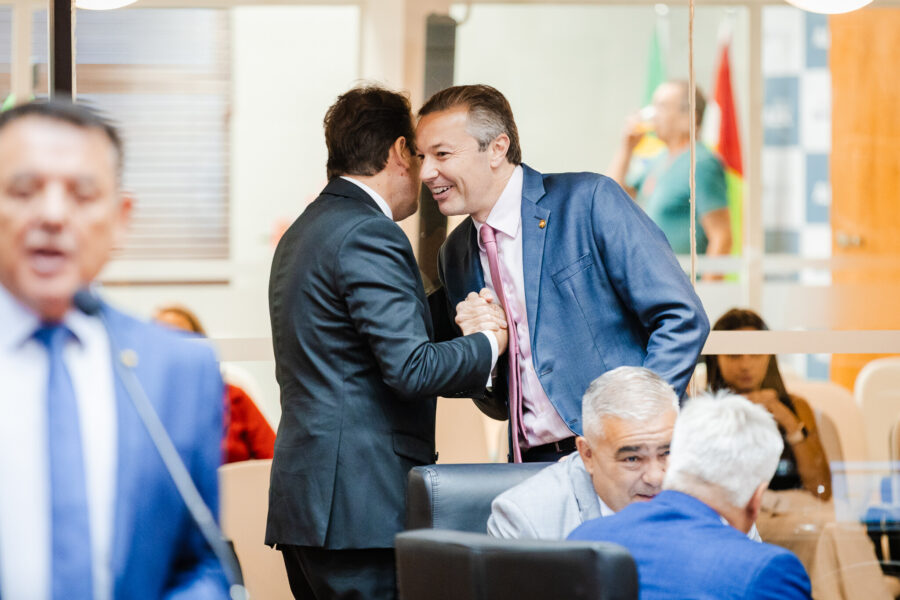 Deputado -   NAPOLEÃO BERNARDES (PSD)
