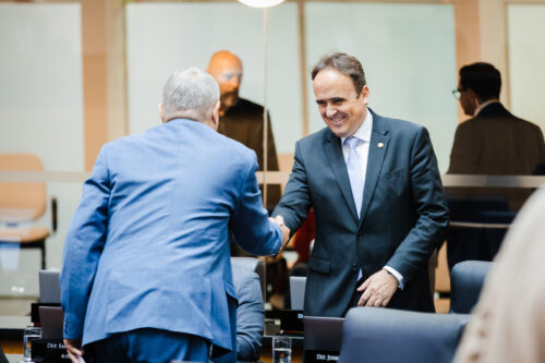 Deputado - CARLOS HUMBERTO (PL)
