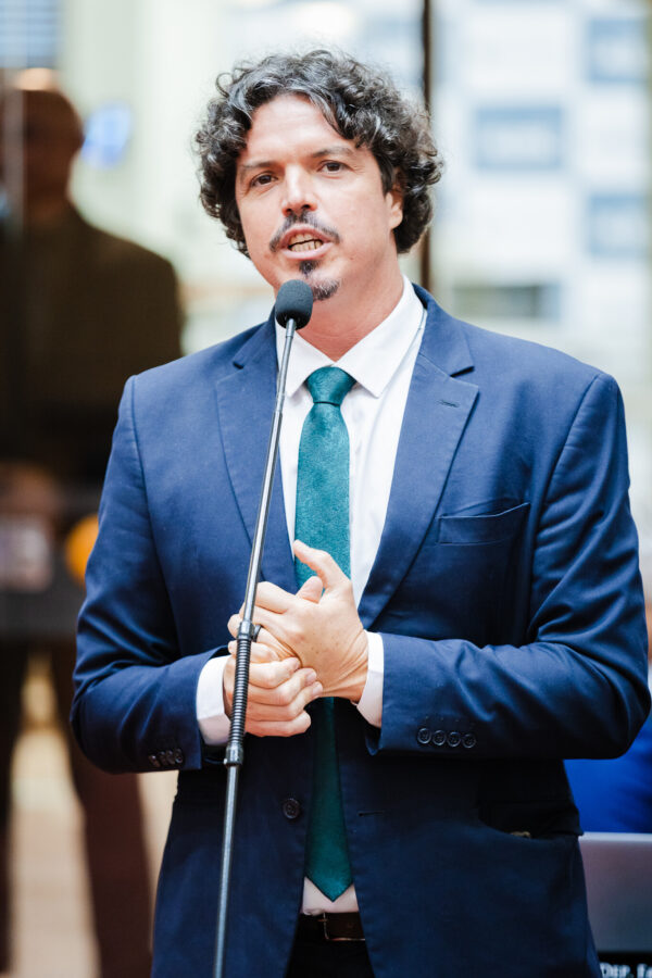 Deputado - MARQUITO (PSOL)