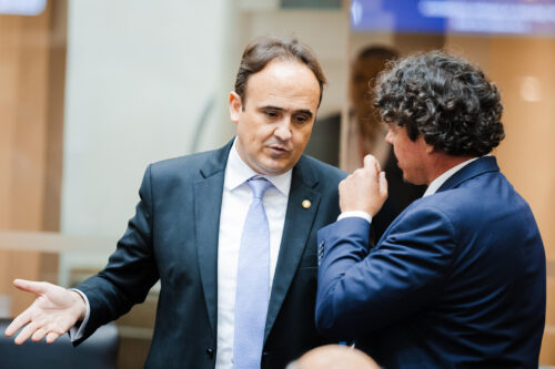 Deputado - CARLOS HUMBERTO (PL)