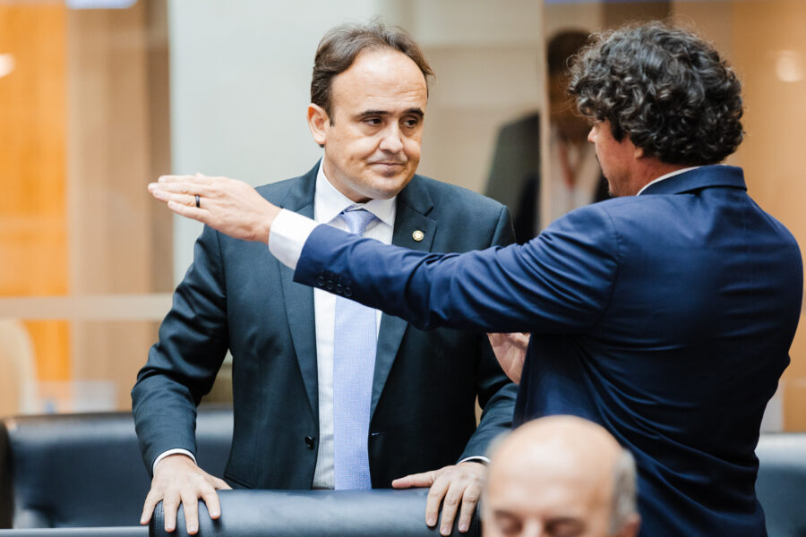 Deputado - CARLOS HUMBERTO (PL)