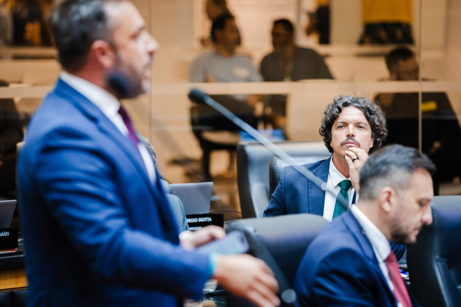 Deputado - MARQUITO (PSOL)
