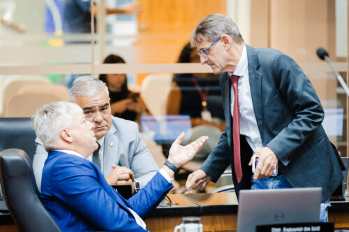 Deputado -    NEODI SARETTA (PT)