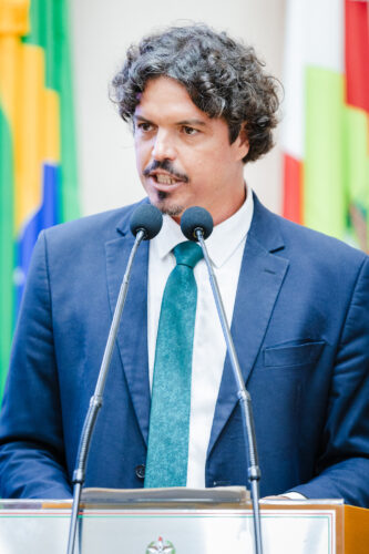 Deputado - MARQUITO (PSOL)