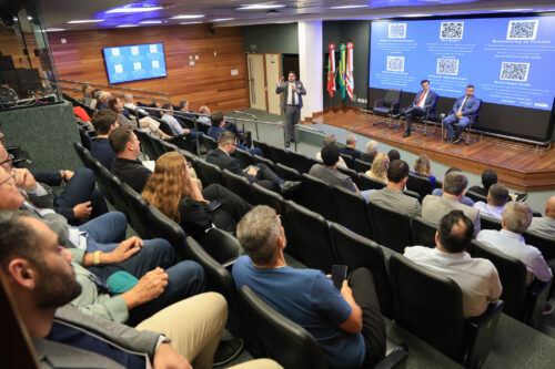 Oportunidade no Comércio Exterior Brasil-Paraguai