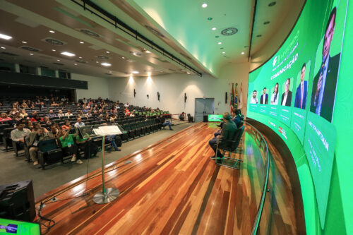 2º Congresso Internacional Procom SC