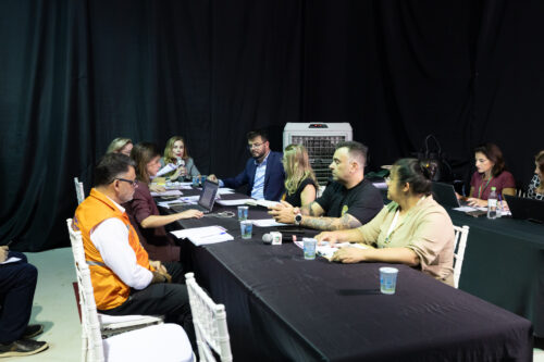 Comitê Integra atualiza pauta de ações em Curitibanos