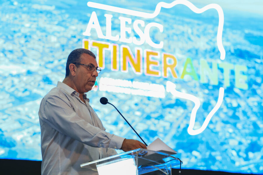 Prefeitura de Curitibanos e Instituto Araucária apresentam oportunidades de investimentos