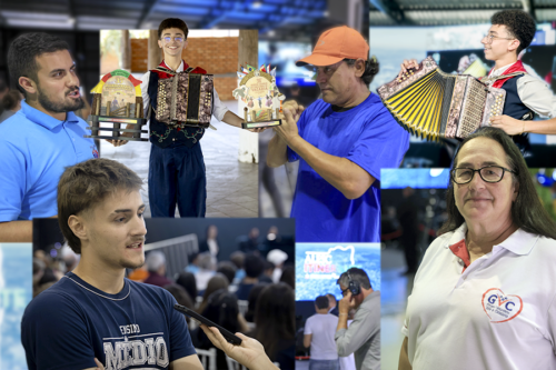 População da Serra reconhece importância da aproximação da Alesc com as diferentes regiões